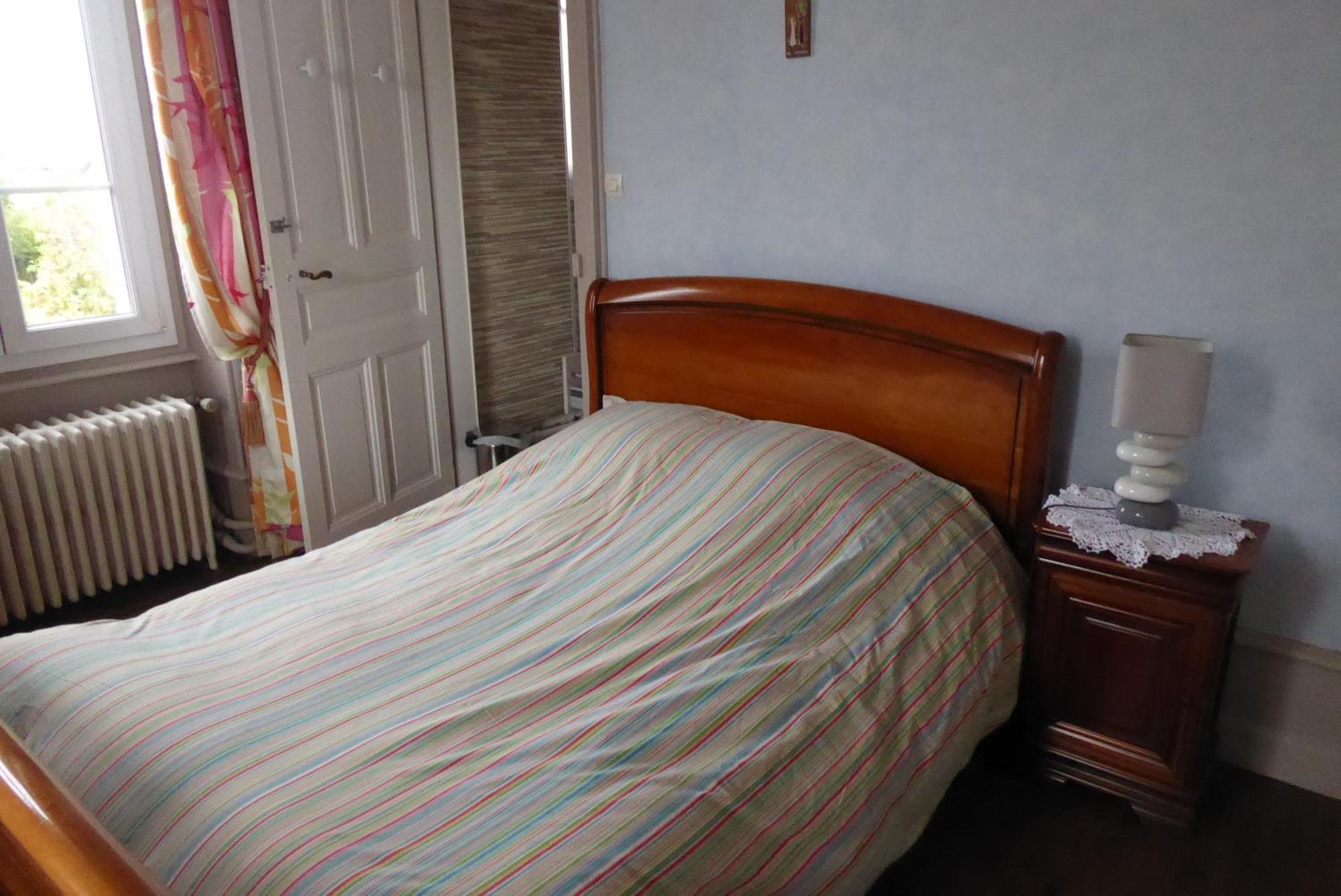 ורדון-סור-מוס La Dragee Hote, Chambres Chez L'Habitant חדר תמונה