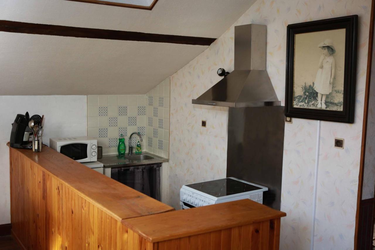 ורדון-סור-מוס La Dragee Hote, Chambres Chez L'Habitant מראה חיצוני תמונה
